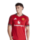 Manchester United Home Jersey 2025-2026